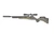 Daystate Huntsman Revere Safari, 177Cal Package USED