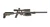 FX Dynamic 30Cal 700mm Package USED