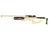 Brocock Sonoran Performance Air Rifle USED