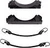 Trident Plastic Tank Cradle (Pair)
