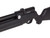 Air Venturi Avenger, Regulated PCP Air Rifle, left receiver, for sale at High Pressure Pneumatics