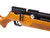 Air Venturi Avenger, Regulated PCP Air Rifle, Wood Stock, receiver pic, for sale at High High Pressure Pneumatics