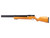 Air Venturi Avenger, Regulated PCP Air Rifle, Wood Stock
