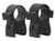 FX No Limit Picatinny/Weaver Rings