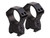 FX No Limit Picatinny/Weaver Rings