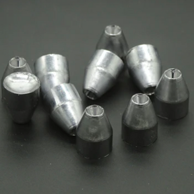 NSA 50Cal Slugs 495/498 HP-DB, 50ct