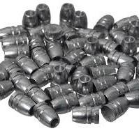 High Arc Hunter 45cal .452 Slugs