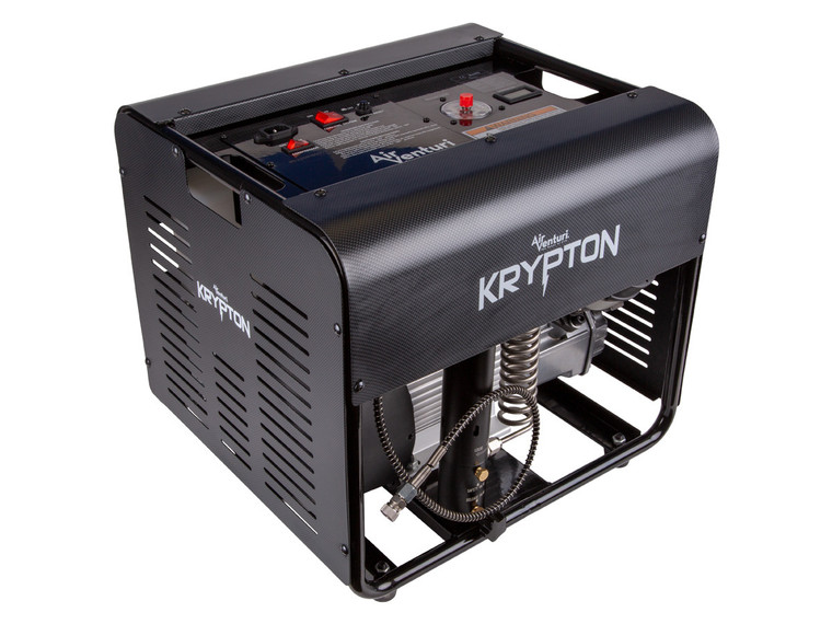 Air Venturi Krypton 4500psi Compressor