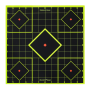 Birchwood Casey Shoot N C Reactive Target