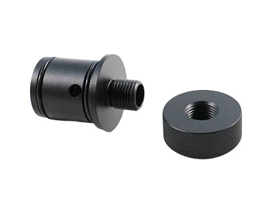 DonnyFL Airforce TalonP 1/2X20 Adapter