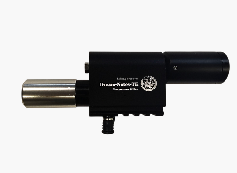 Huben Power Dream Valve Regulator Umarex NOTOS