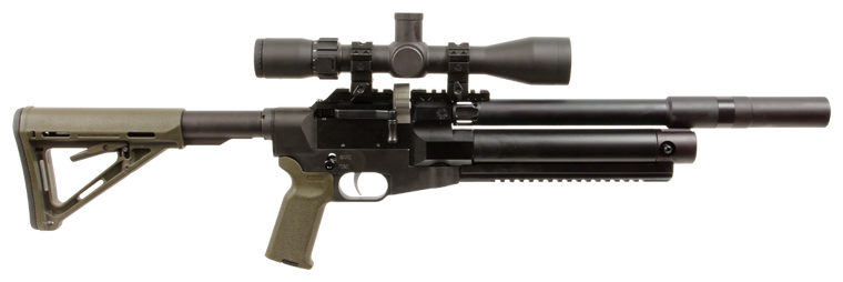 American Air Arms | Evol Mini 30 HPS Super lite