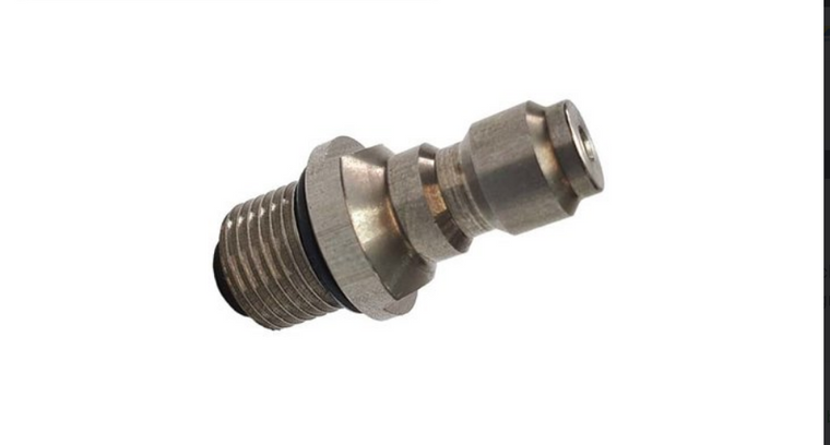 Huma-Air Foster Male Fitting