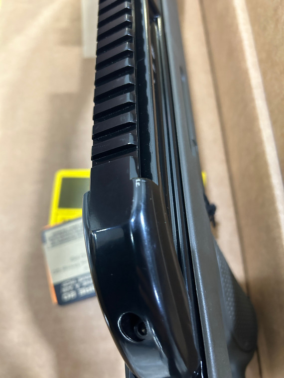 Umarex Primal 20ga PCP Shotgun BLEM