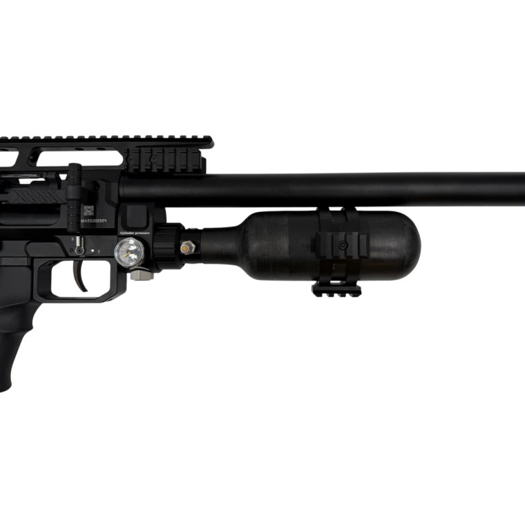 Saber Tactical Karma EQ Bottle Adapter Kit