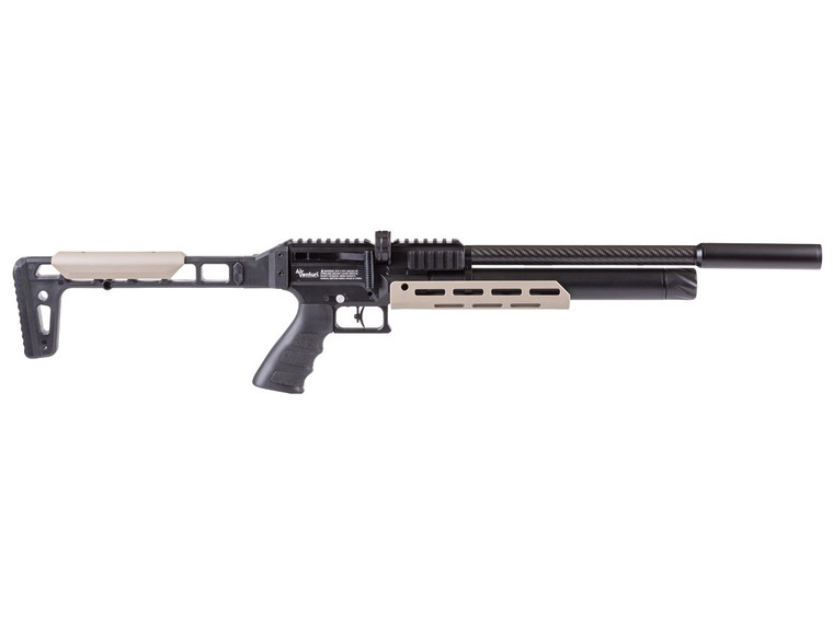 Air Venturi Alpha PCP Air Rifle
