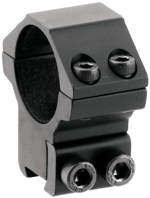 UTG ACCUSHOT 1 Inch Scope Rings | Dovetail