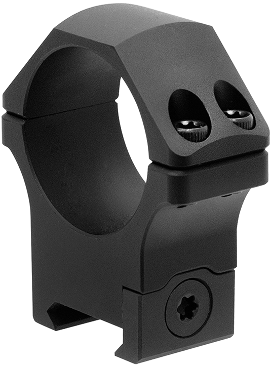 UTG P.O.I PRO Scope Rings | 34mm| Medium | Picatinny