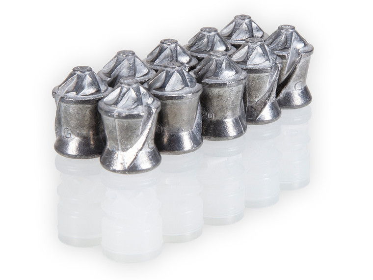 Umarex Primal 20, 20GA 395GR Slugs 10ct