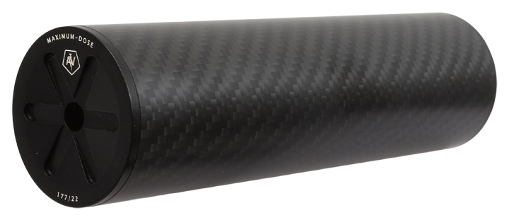 Western Airguns Anti-Venom Moderator Maximum Dose