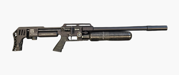 FX Impact M3 22Cal Sniper Used