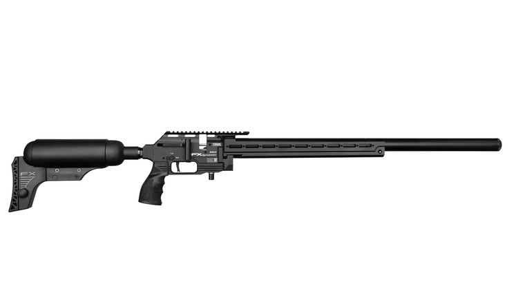 FX Dynamic MKII  700MM Air Rifle