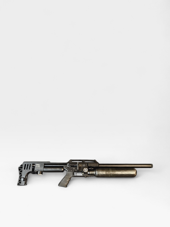 FX Impact M3 25CAL Black Sniper Used