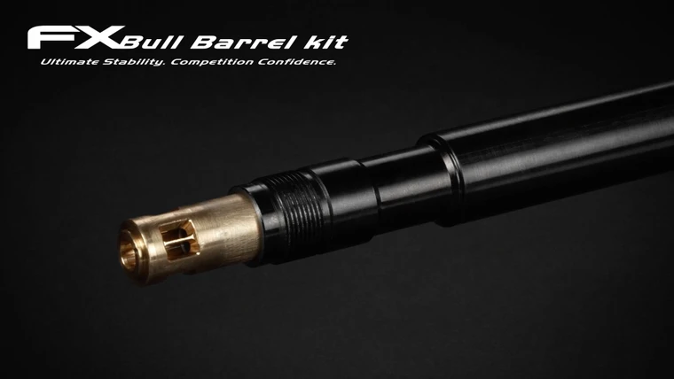 FX Bull Barrel Kit 700mm
