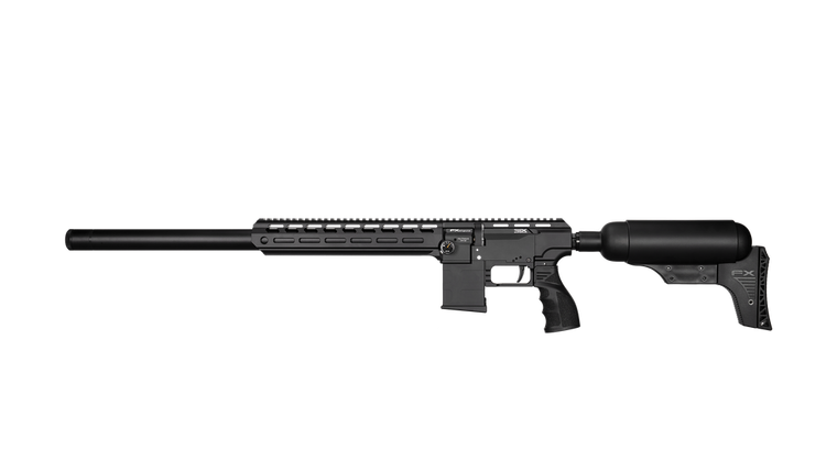 FX DRS MKII Tactical FX Bottle