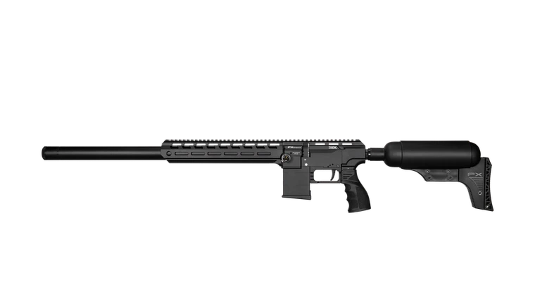 FX DRS MKII Tactical FX Bottle