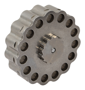 Western Airguns Sidewinder/Mordax Spare Magazine