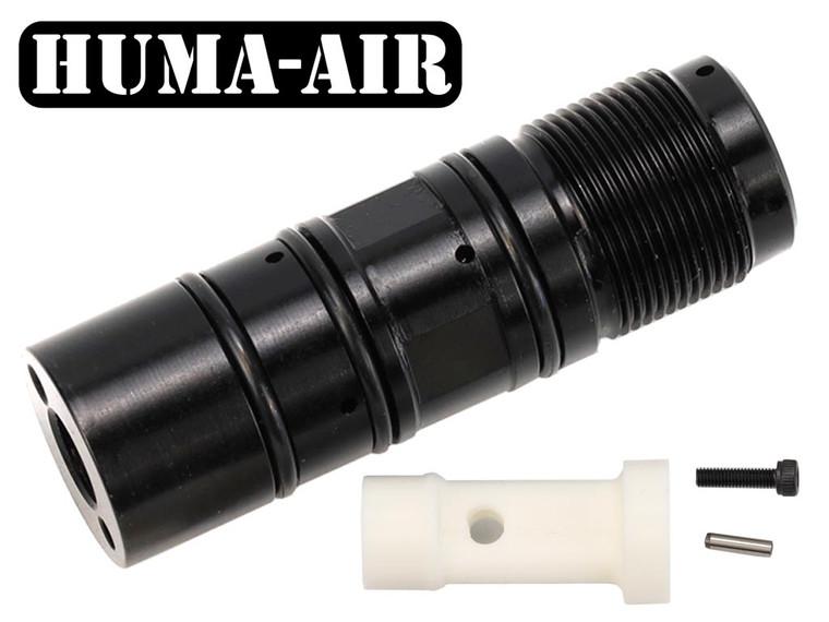 Hum-Air Red Panda Tuning Regulator
