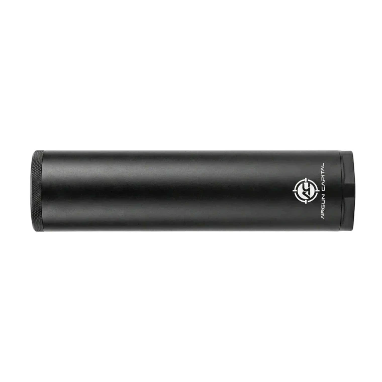 Airgun Capitol Eagle Moderator M18X1 Thread