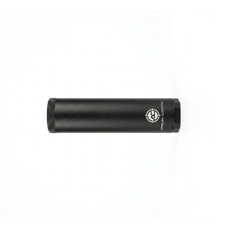 Airgun Capitol Falcon Moderator 1/2x20 UNF