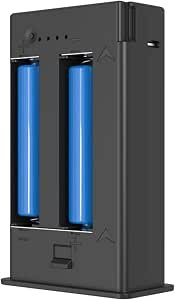 Yellowstone Rechargeable Lithium ION Battery Pack