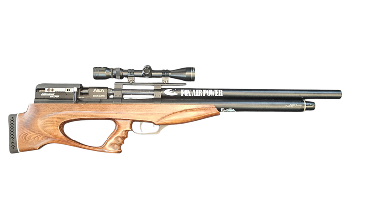 AEA Challenger Bullpup 50cal .495 Used