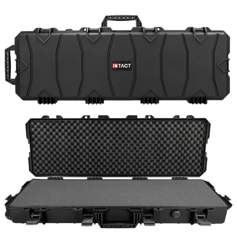 Eylar INTACT 39" Stacker Rolling Hard Case