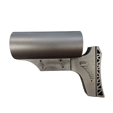 FX Dynamic Buttstock
