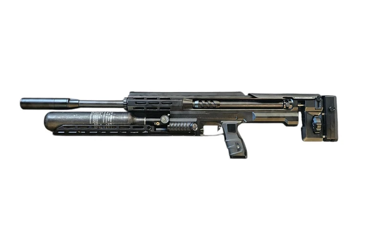SKOUT EVO 30Cal 28" LW Barrel, Package USED