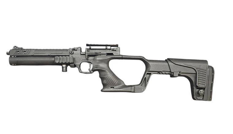 Hatsan Jet I 22Cal Package USED