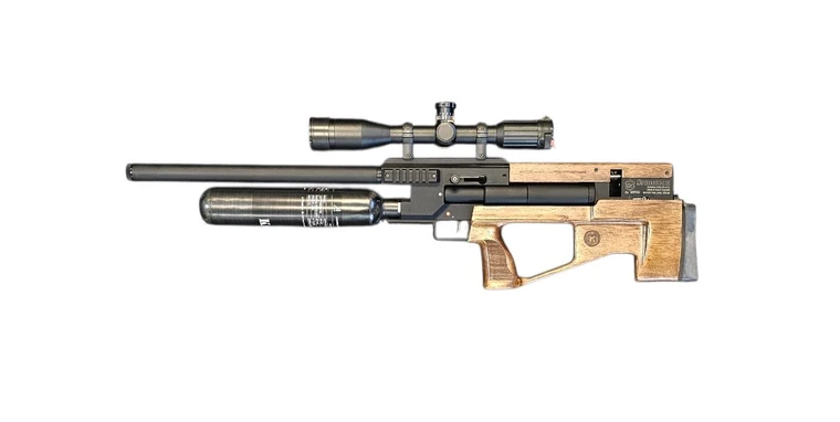 KalibrGun 22cal Springbok Semi-Auto USED