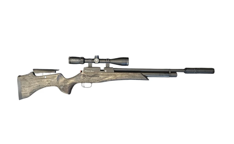 Daystate Huntsman Revere Safari, 177Cal Package USED