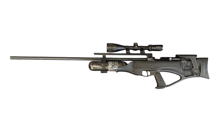 Hatsan Pile Driver 45Cal Used