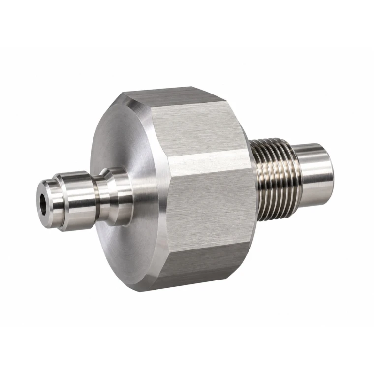 SKOUT Bottle Filler