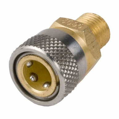Quick Coupler Socket 1/8" BSP
