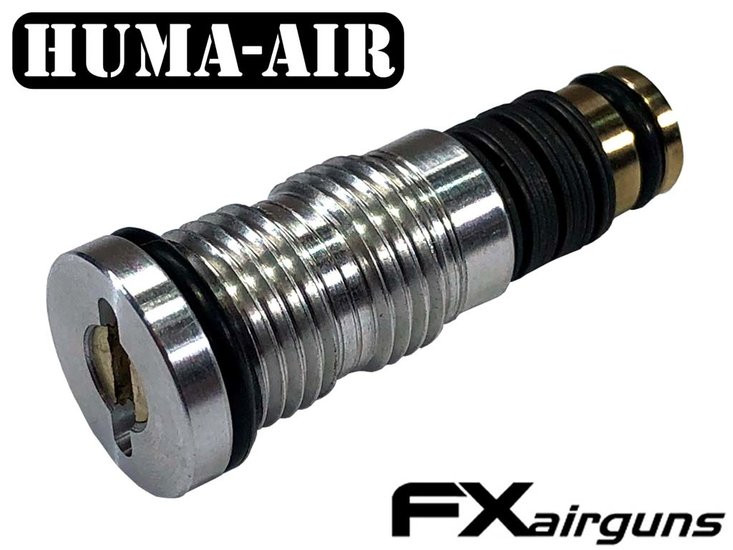 Huma FX Impact and FX Crown Gen  Tuning Regulator