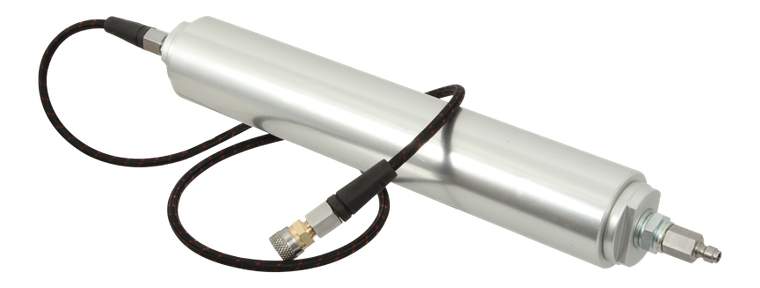 Omega CleanAir Inline Filter