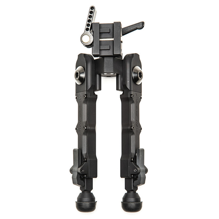 ACCU-TAC BR-4 G2 Bipod, folded pic, for sale at High Pressure Pneumatics