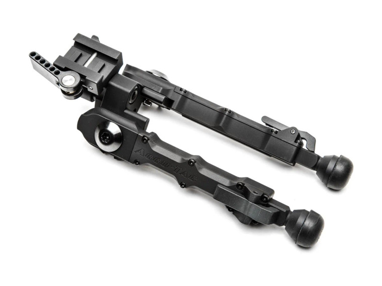 ACCU-TAC BR-4 G2 Bipod