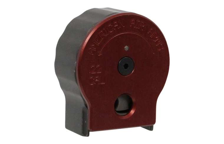 American Air Arms EVOL Magazine , 11 ROUND 22 Magazine, for sale at High Pressure Pneumatics